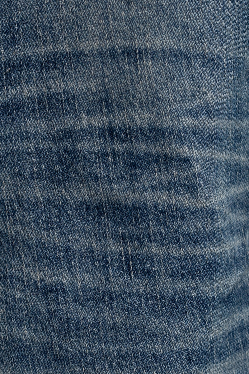 GRITTY JACKSON SAND TRACKS