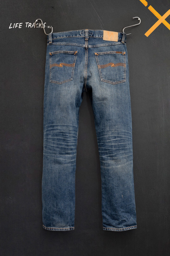 RAD RUFUS SAND TRACKS