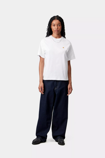 W' S/S CHASE T-SHIRT