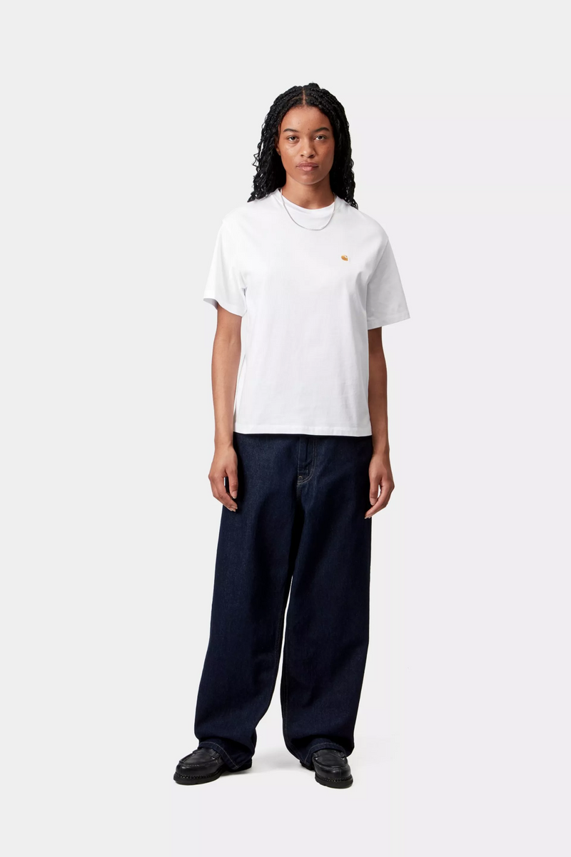 W' S/S CHASE T-SHIRT