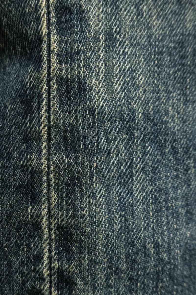 GRITTY JACKSON THRILLER TRACKS