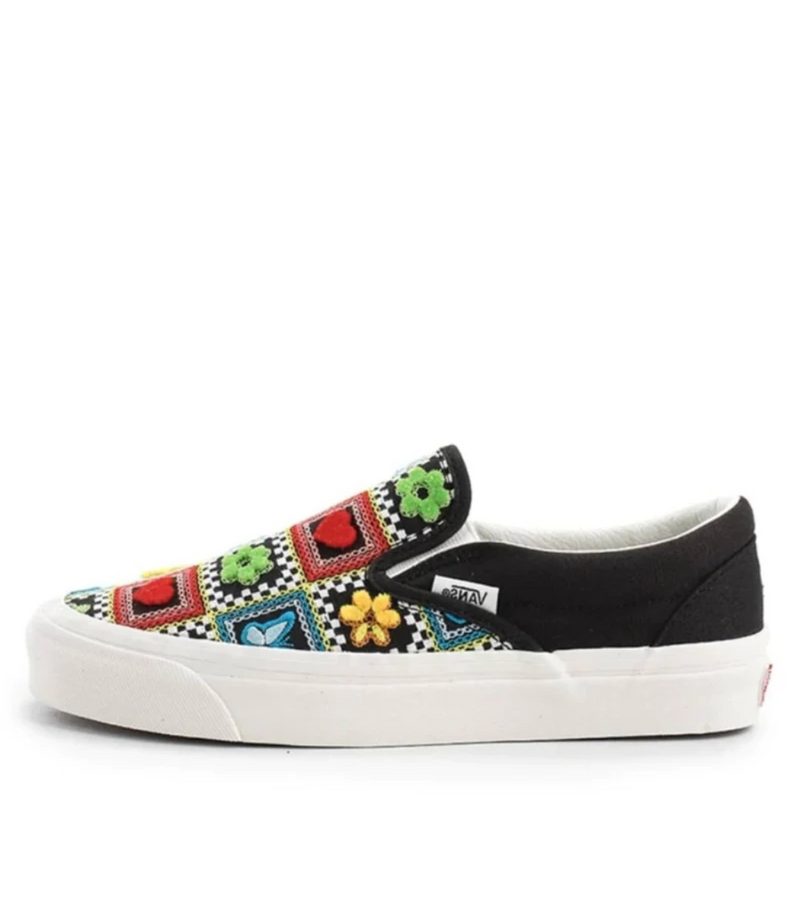 Sean sales penn vans