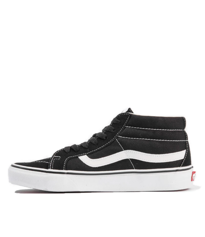 Sk8 hi deals mid