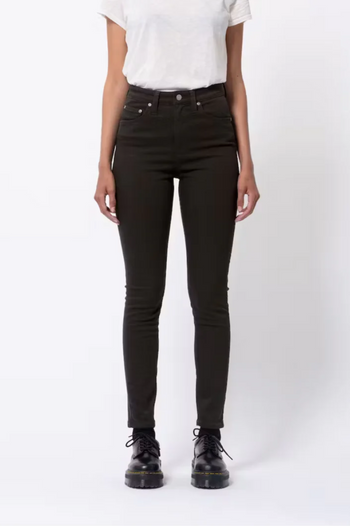 HIGHTOP TILDE EVERBLACK