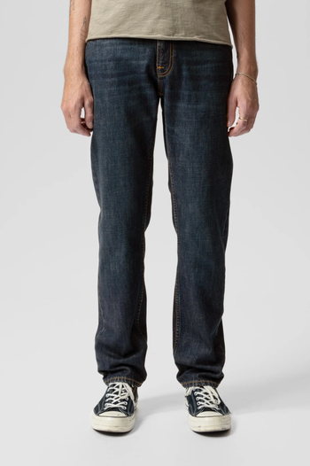 GRITTY JACKSON AGED INDIGO