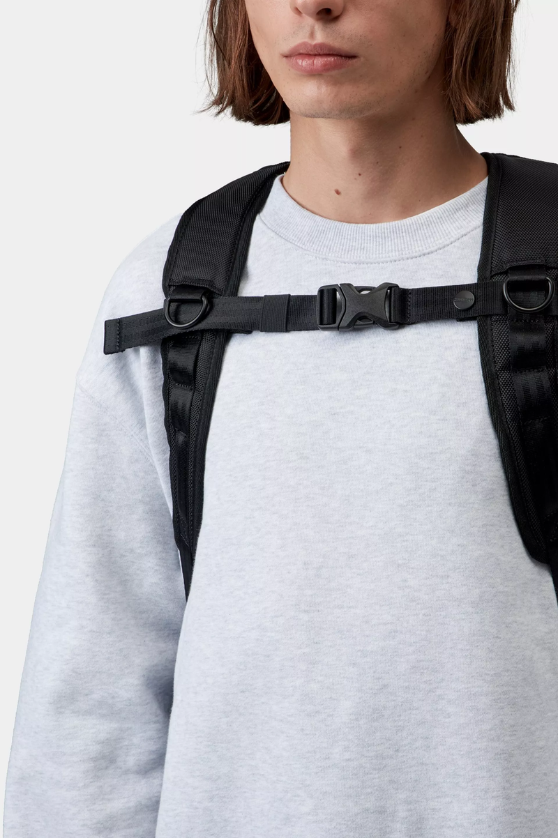 RICHMOND SMALL DUFFLE BAG