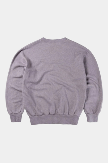 OVERDYED MELANGE MINI PROBLEMO SWEAT
