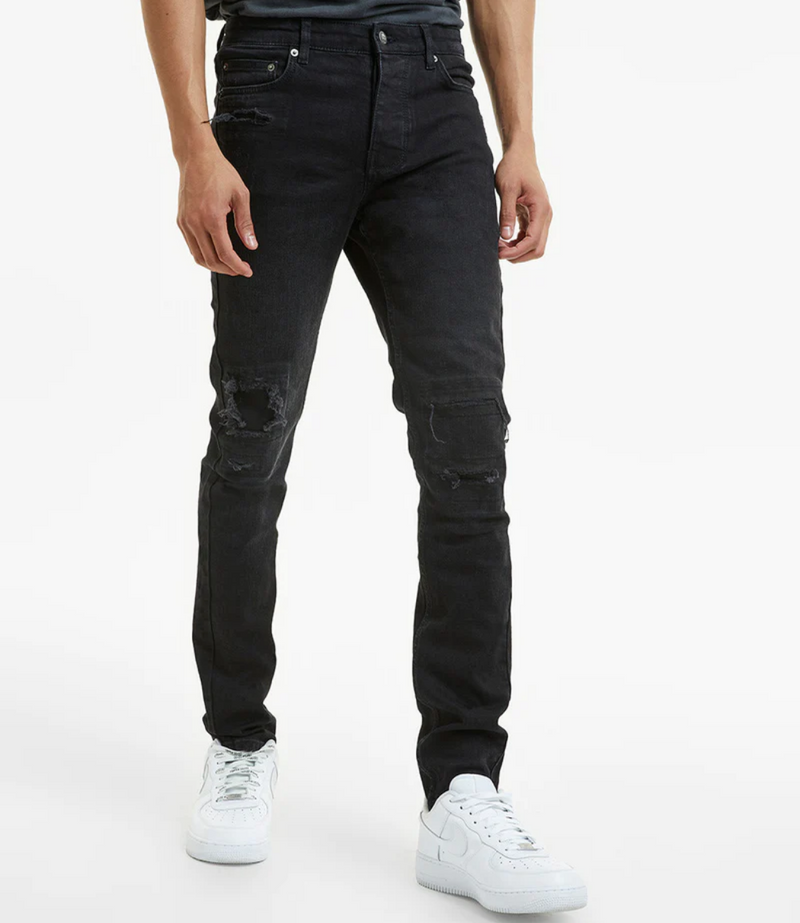 CHITCH BONEYARD BLACK 707