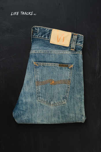 GRITTY JACKSON THRILLER TRACKS