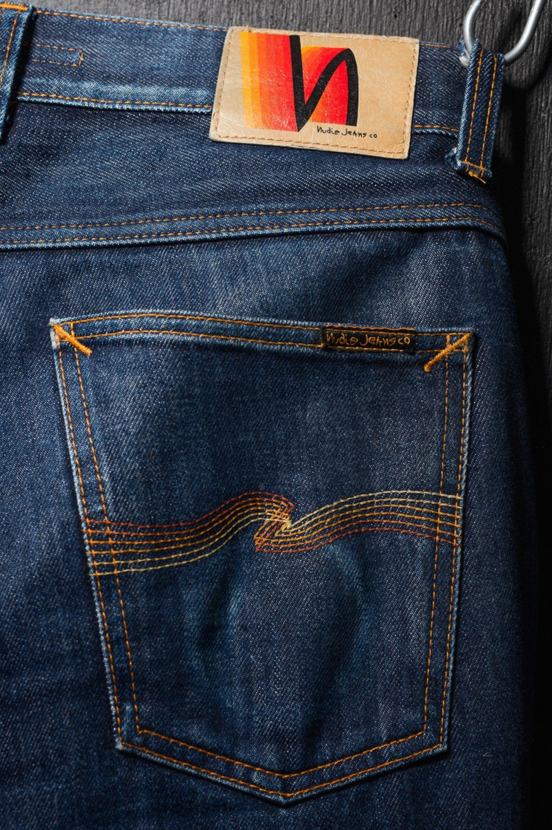 LEAN DEAN DRY SUNBURNS