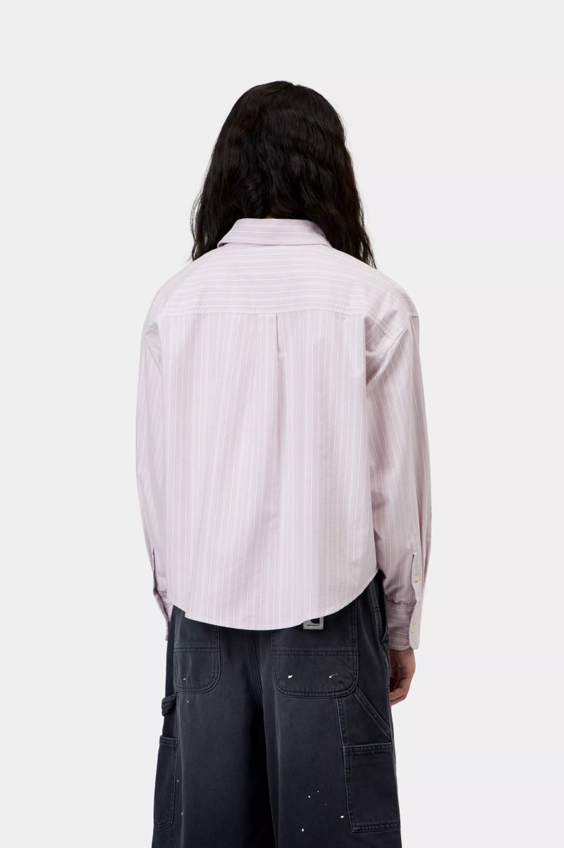 W' L/S KANAN SHIRT