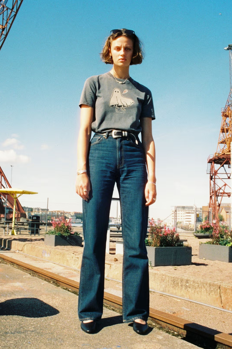 CLEAN EILEEN WARM WAVE