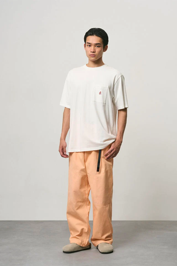 ONE POINT TEE