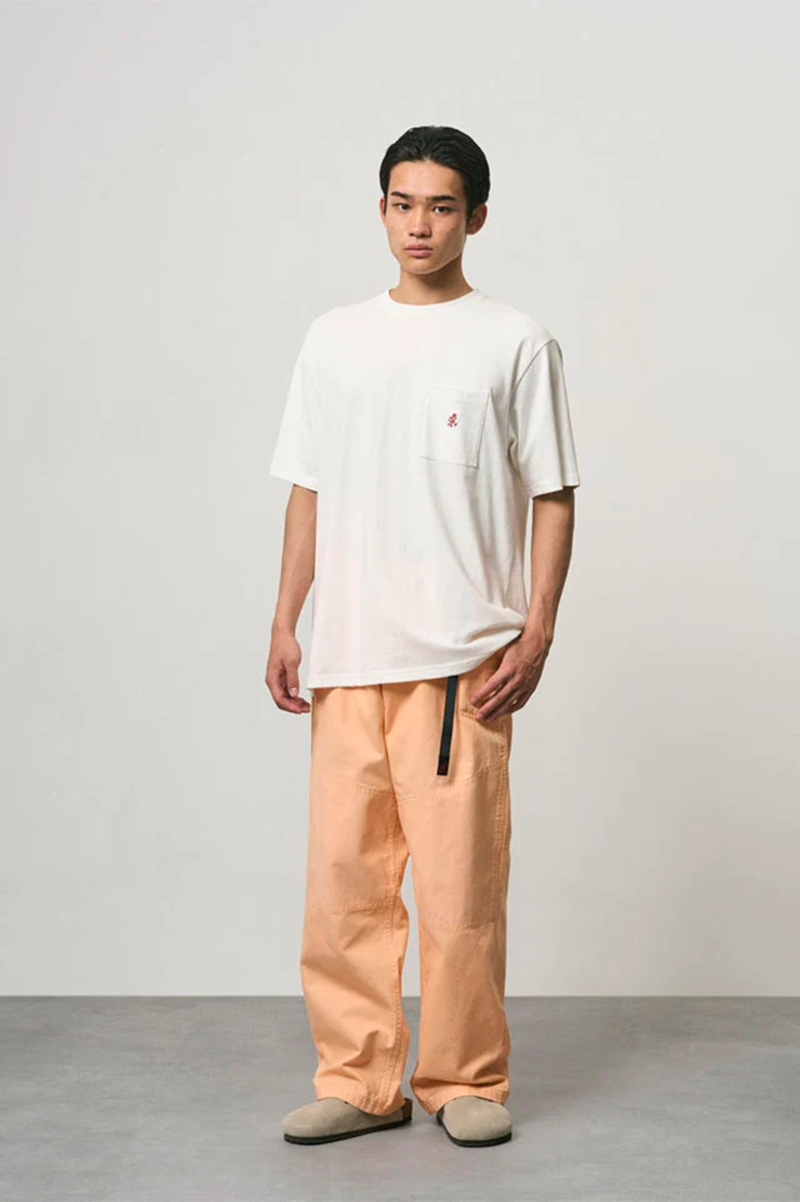 ONE POINT TEE