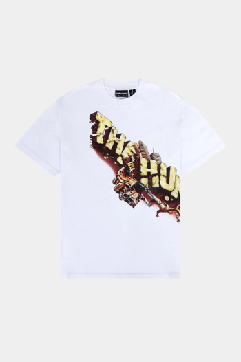 SHAKE SS T-SHIRT