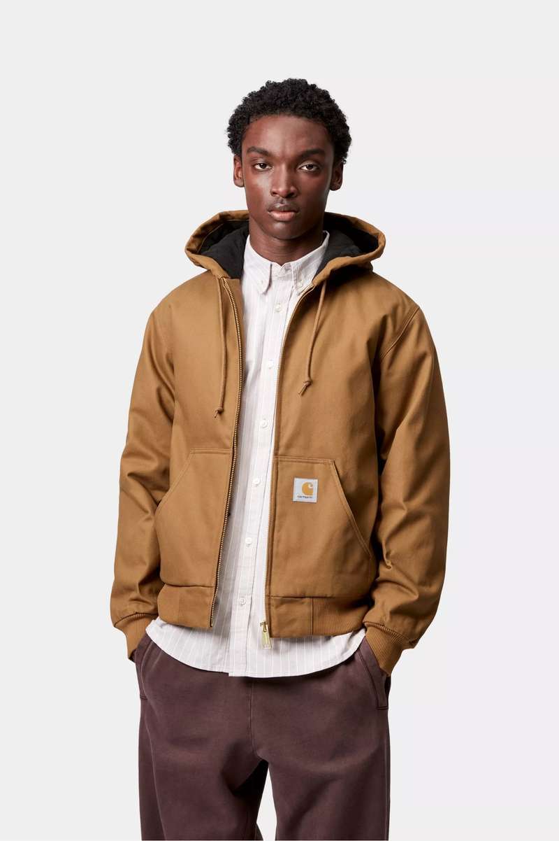 Active Jacket ACTIVE JACKET – 707