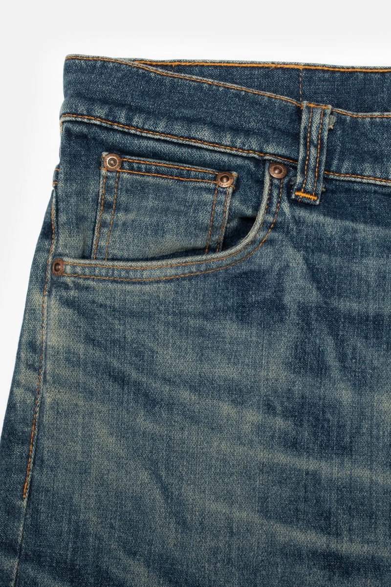 LEAN DEAN SALTY TRACKS