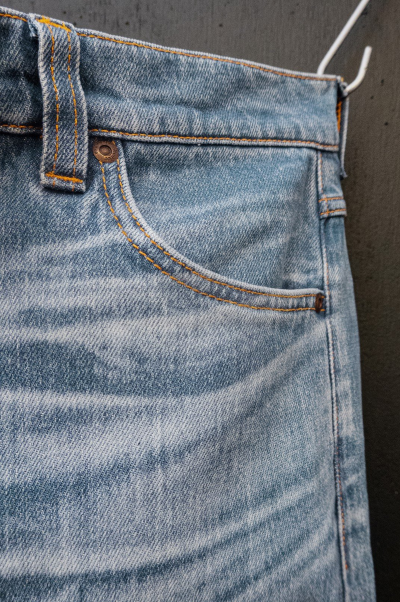 LEAN DEAN HIDDEN TRACKS