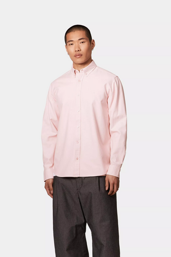 L/S BOLTON SHIRT