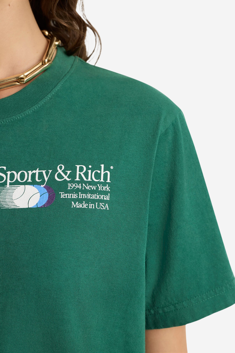 INVITATIONAL T-SHIRT