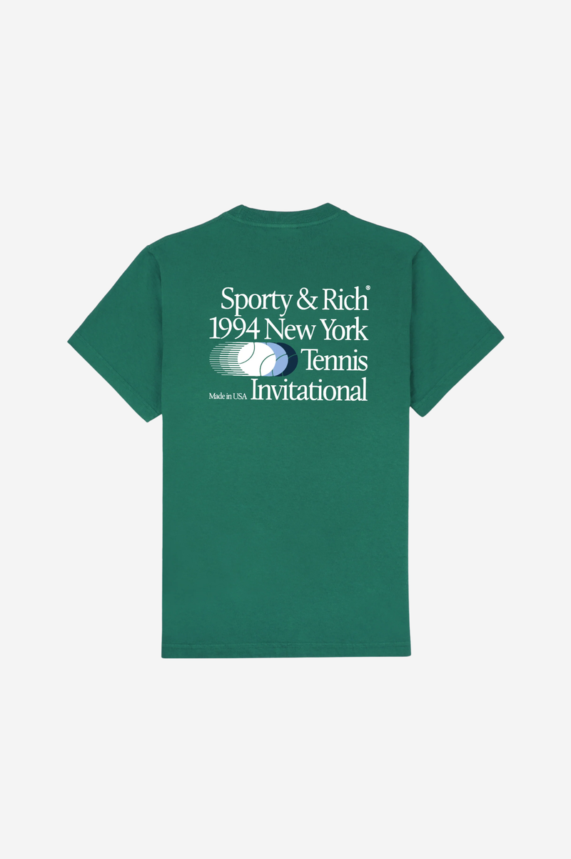 INVITATIONAL T-SHIRT
