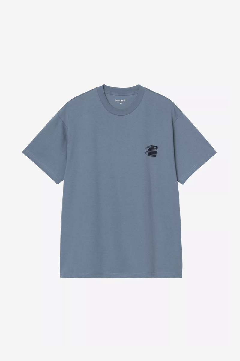 S/S C LOGO ARCHIVE T-SHIRT