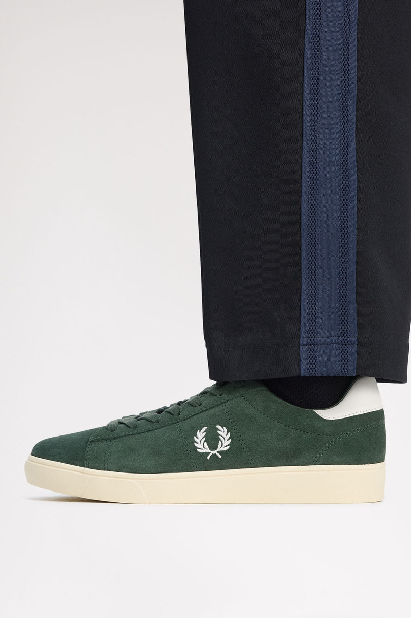 SPENCER SUEDE