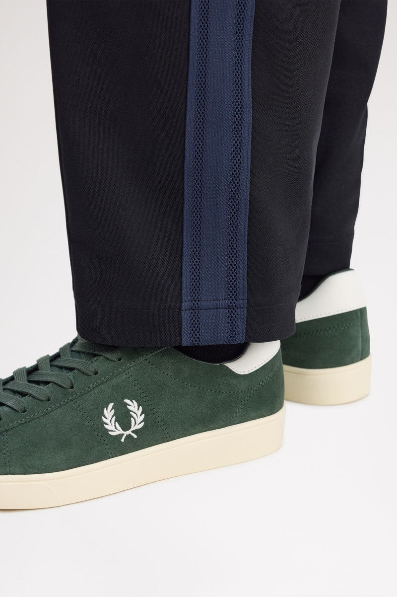 SPENCER SUEDE