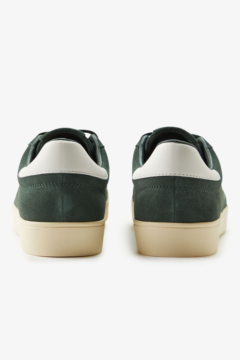 SPENCER SUEDE