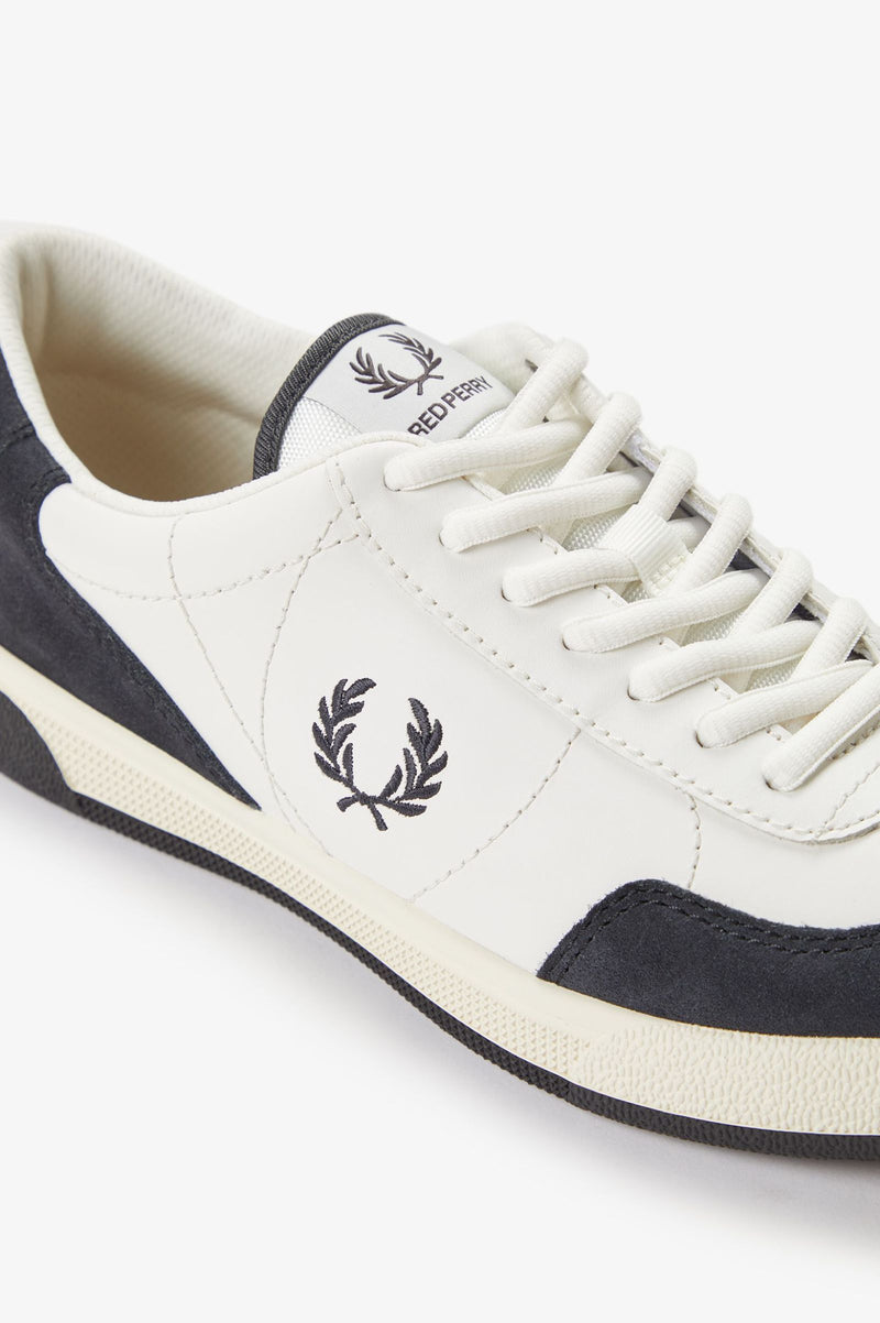 B11 LEATHER / SUEDE