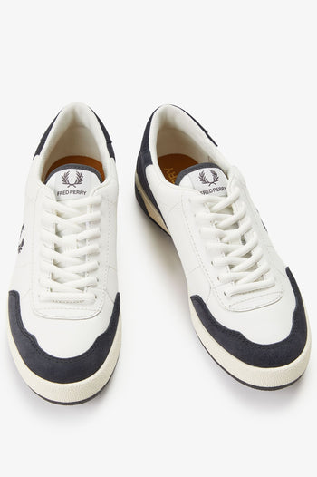 B11 LEATHER / SUEDE