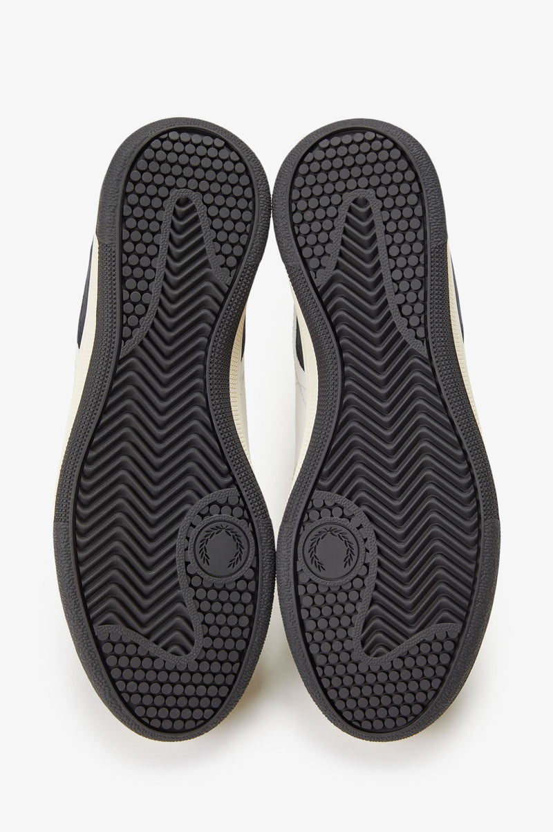 B11 LEATHER / SUEDE