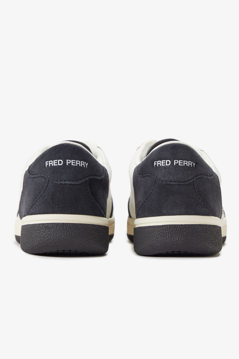 B11 LEATHER / SUEDE