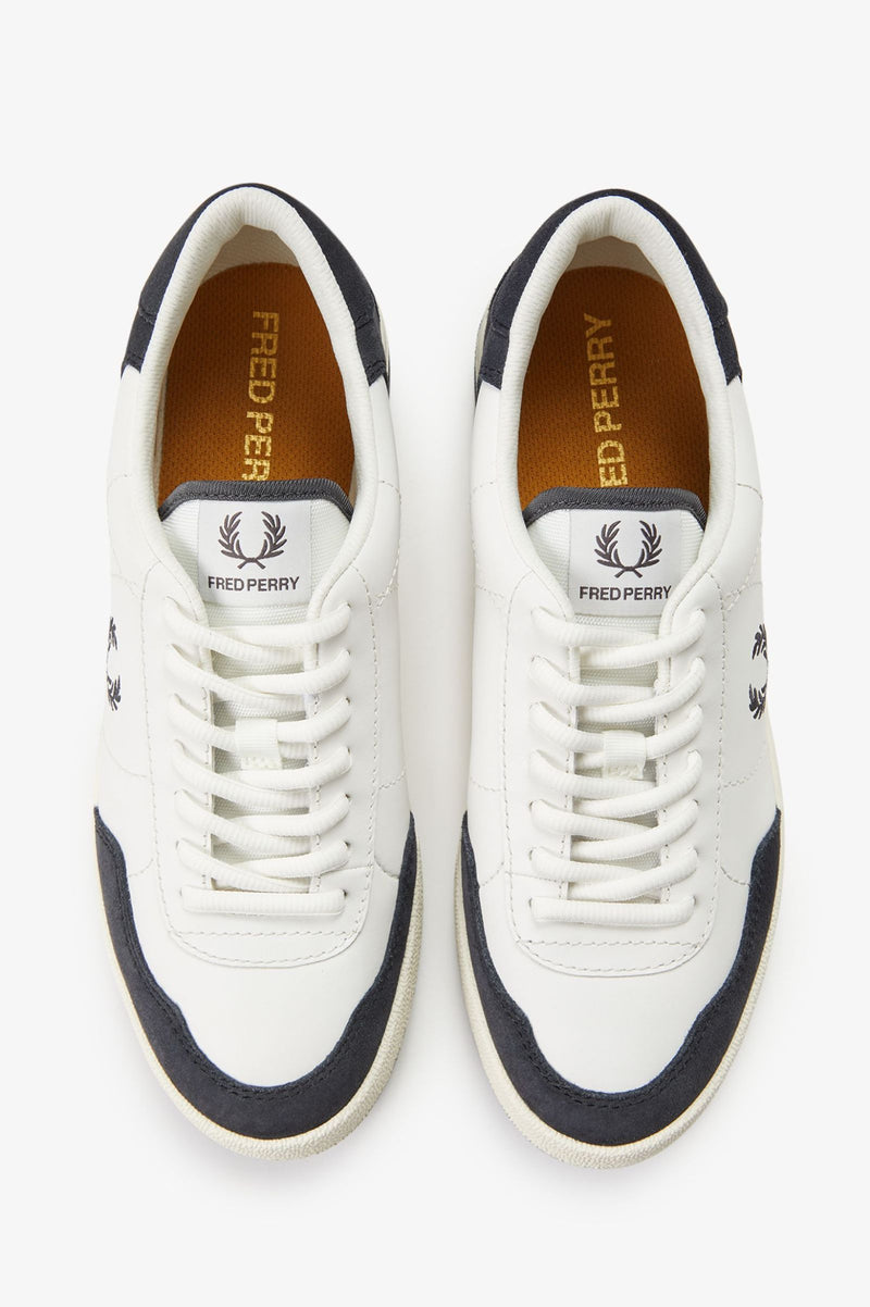 B11 LEATHER / SUEDE