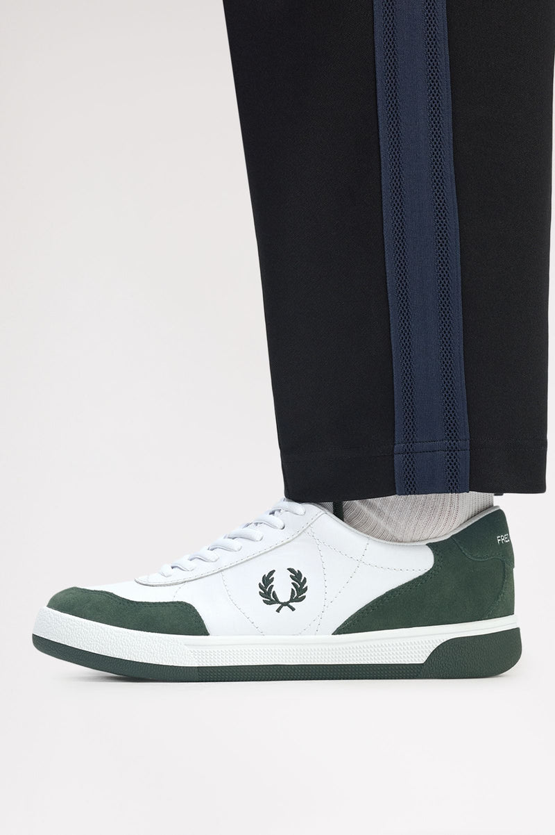 B11 LEATHER / SUEDE