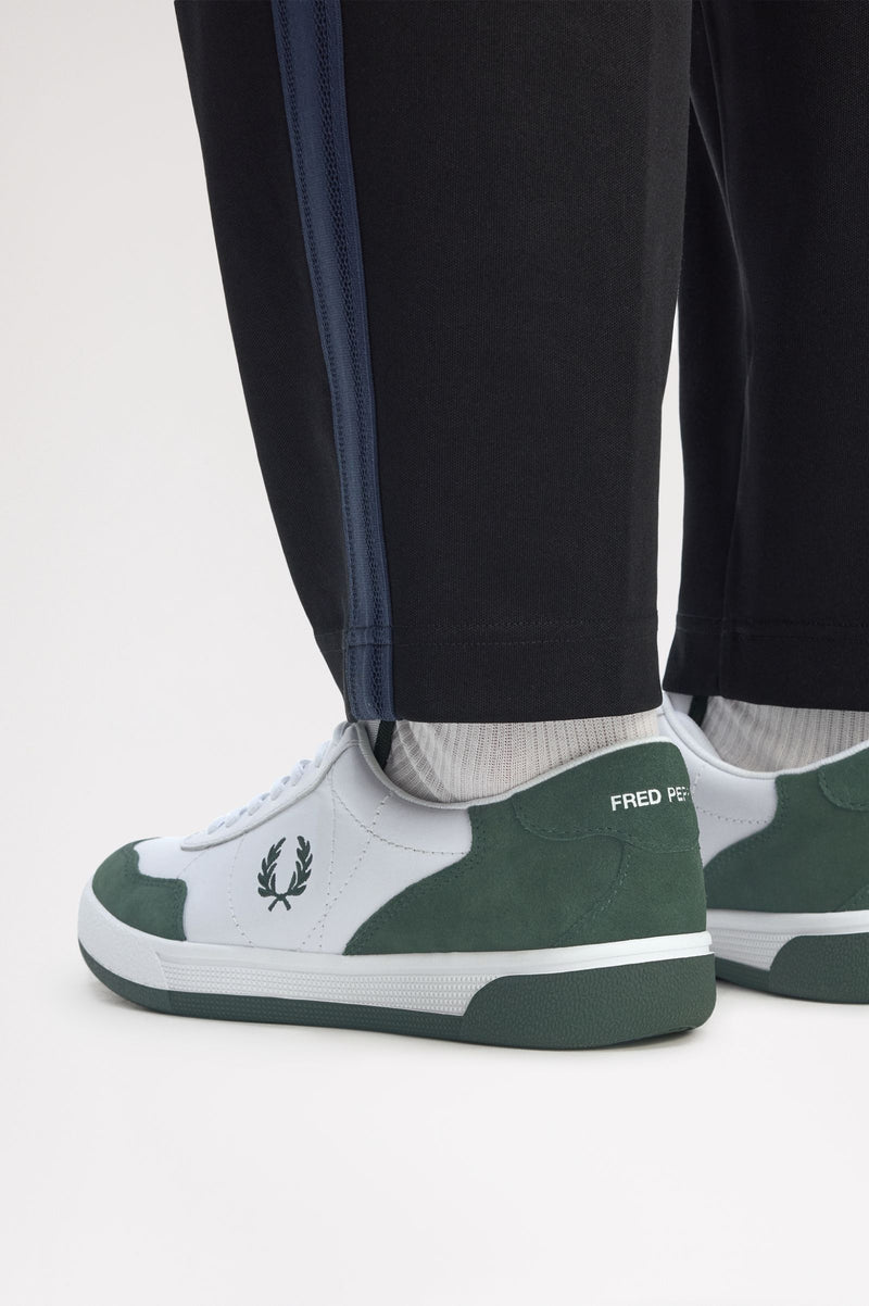 B11 LEATHER / SUEDE