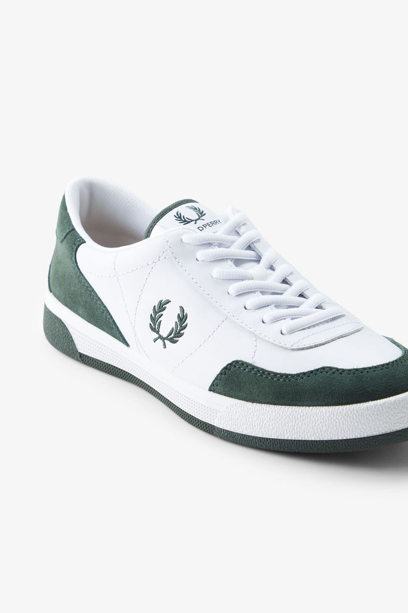 B11 LEATHER / SUEDE