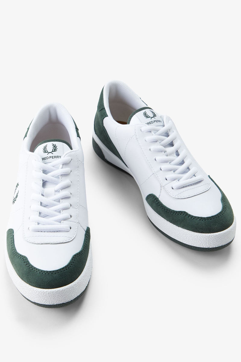 B11 LEATHER / SUEDE
