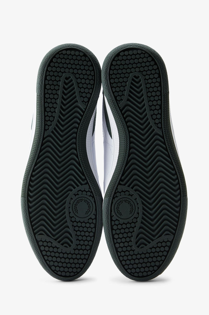 B11 LEATHER / SUEDE