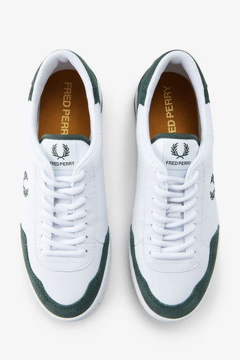 B11 LEATHER / SUEDE