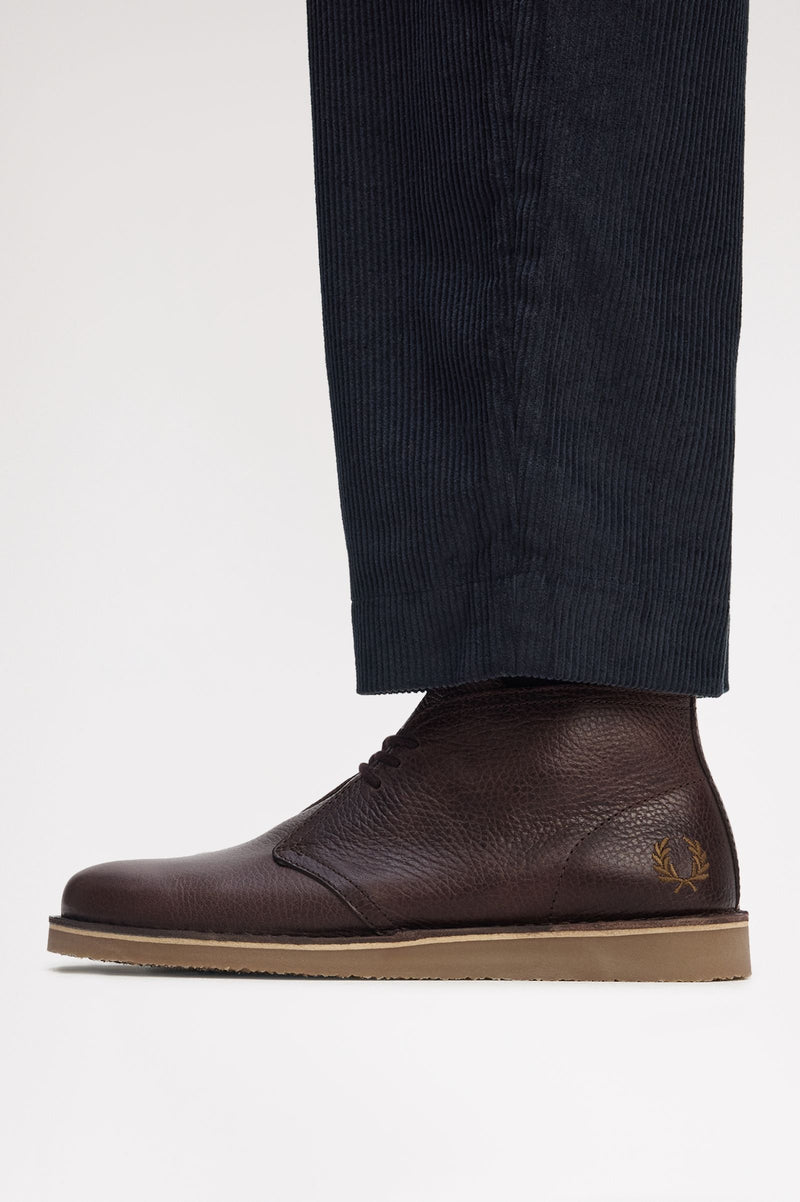 HAWLEY LEATHER