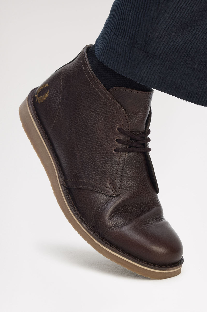 HAWLEY LEATHER