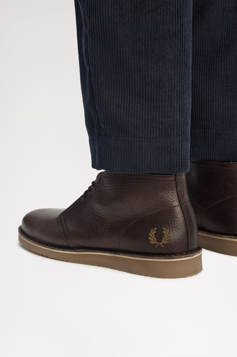 HAWLEY LEATHER