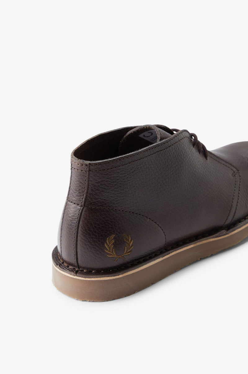 HAWLEY LEATHER