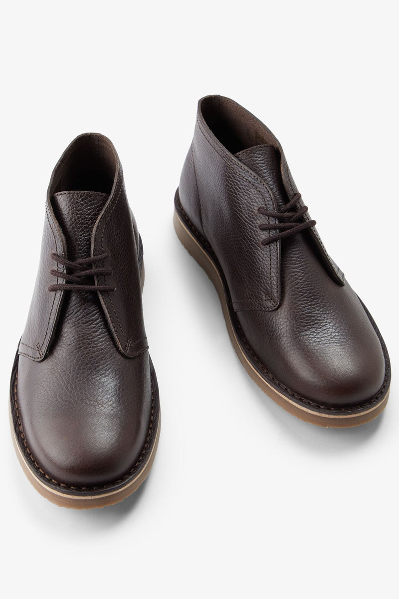 HAWLEY LEATHER