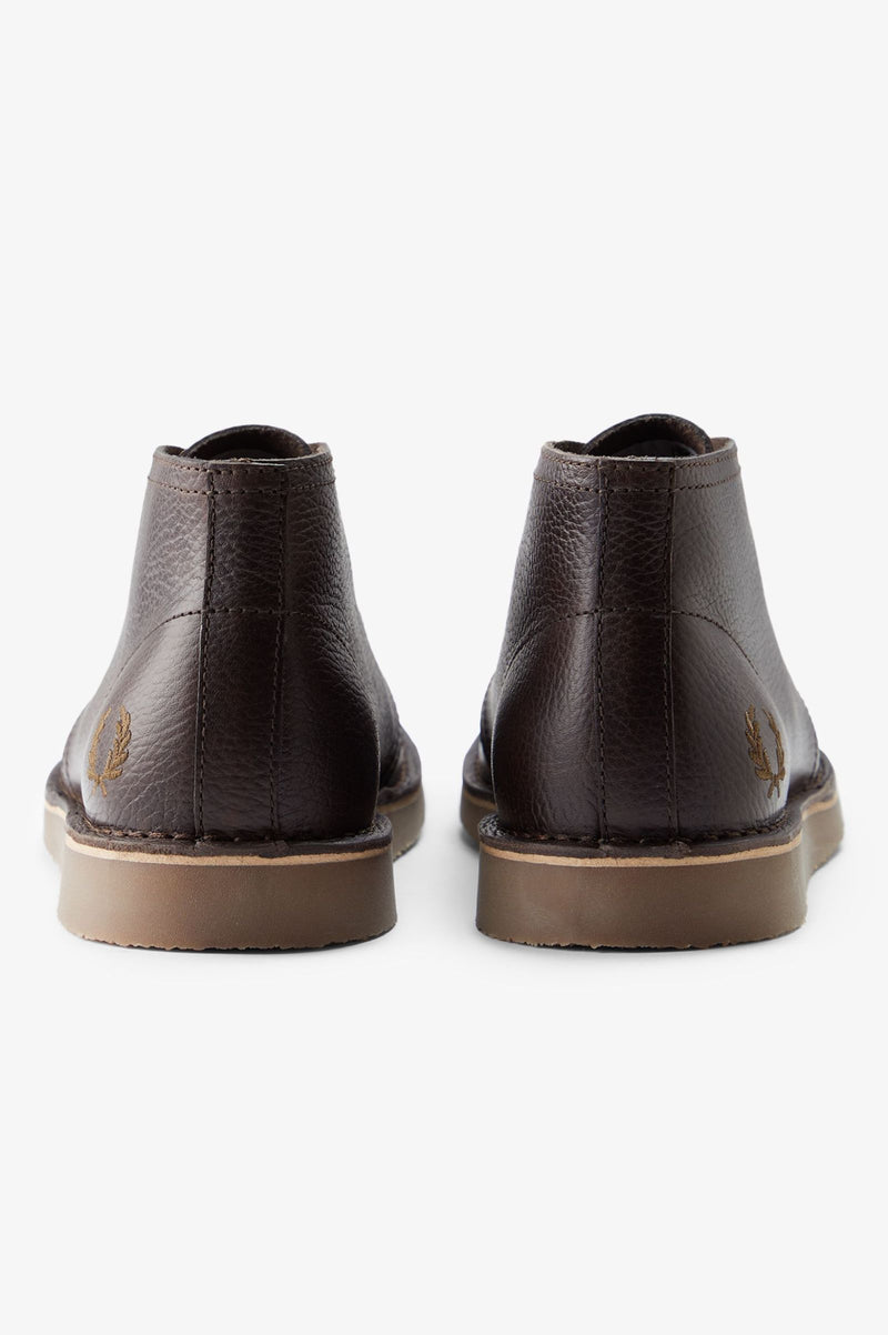 HAWLEY LEATHER