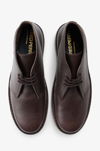 HAWLEY LEATHER