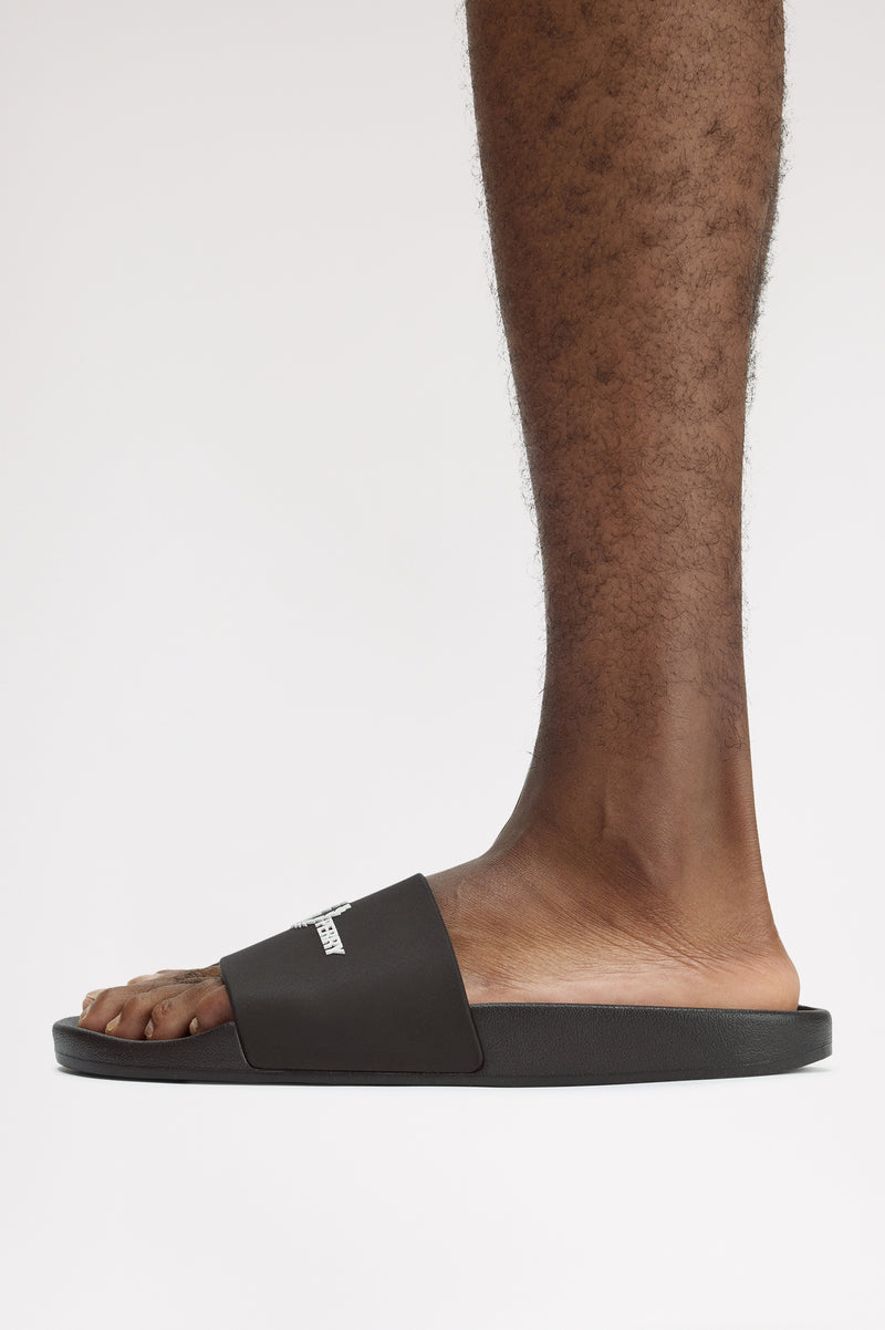 BRANDED SLIDER