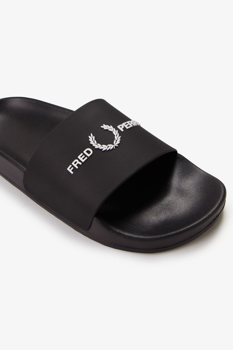 BRANDED SLIDER