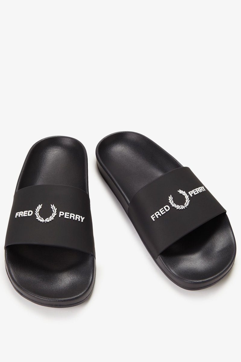 BRANDED SLIDER